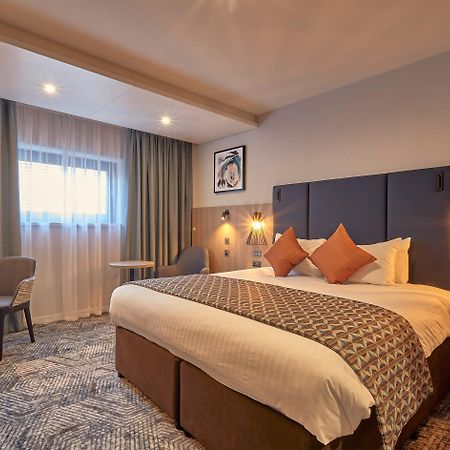Crowne Plaza Reading Hotel Exterior foto